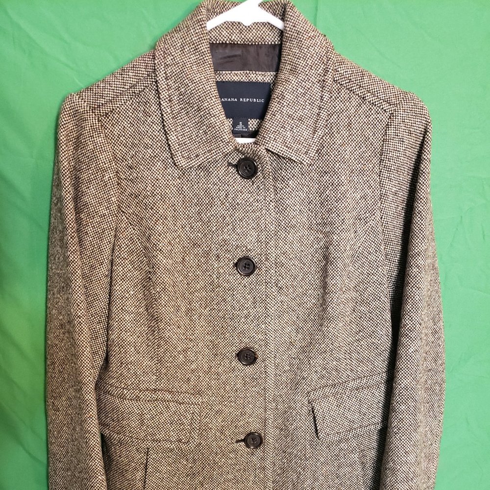 Banana Republic Jacket